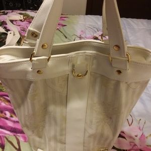 Tiffany purse/backpack